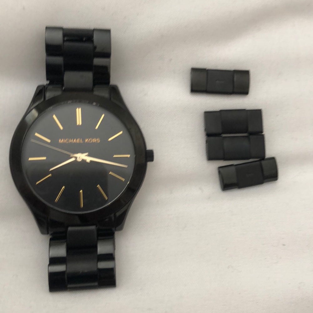 MK watch